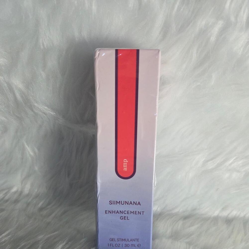 Simunana enhancement gel 30ml